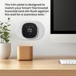 ecobee Smart Thermostat Wall Plate Cover Kit