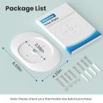 ecobee Smart Thermostat Wall Plate Cover Kit