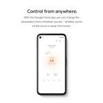 Google Nest Thermostat Trim Kit