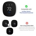 ecobee Smart Thermostat Wall Plate Cover Kit