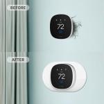 ecobee Smart Thermostat Wall Plate Cover Kit
