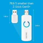 Aeotec Z-Stick 7 Plus Z-Wave Hub for Raspberry Pi