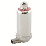 Ez-flo Adjustable Air Radiator Valve 20378
