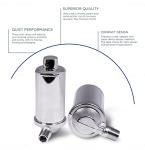 Midline Valve Steam Radiator Air Vent Regulator