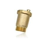 Brass Automatic Float Valve for Heating Systems