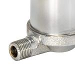 Airvalve Radiator Angle 1/8in by Bell & Gossett