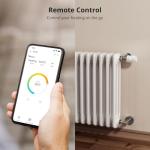 SONOFF Zigbee Smart Radiator Valve for Home Control