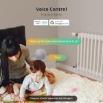 SONOFF Zigbee Smart Radiator Valve for Home Control