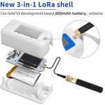 Heltec WiFi LoRa 32 V3 IoT Development Board