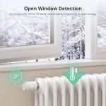 SONOFF Zigbee Smart Radiator Valve for Home Control