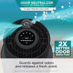 Shark HP152 Air Purifier with 5-Year Filter