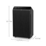 WINIX 5510 Air Purifier for Large Rooms