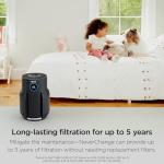 Shark HP152 Air Purifier with 5-Year Filter