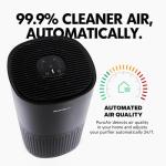 PuroAir HEPA 14 Air Purifier for Home Use