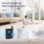 LEVOIT Core 200S Air Purifier for Allergens