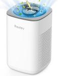 Priestley 3-in-1 Quiet HEPA Air Purifier