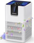 MOOKA H13 HEPA Air Purifier for Large Rooms