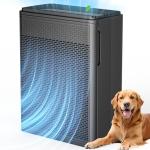 YARIKI Air Purifier for Home and Pets