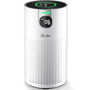 FreAire HEPA Air Purifier for Large Rooms