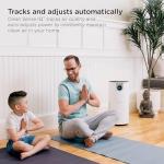 Large Room Air Purifier with HEPA Filter