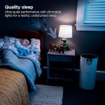 Large Room Air Purifier with HEPA Filter