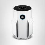 Shark NeverChange HEPA Air Purifier for Home Use