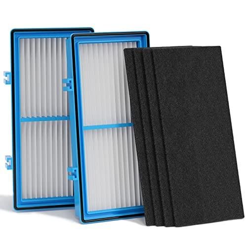 Air Filter Replacements