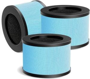 MK01/06 Filter 2-Pack for Home Tech