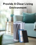 Holmes Air Purifier Replacement HEPA and Carbon Filters