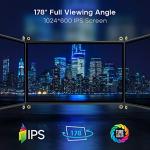 10.1’’ Raspberry Pi Touchscreen Monitor with Speakers