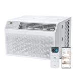 TCL 8,000 BTU Smart Window Air Conditioner