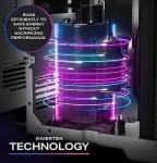 GE ClearView 10,300 BTU Window Air Conditioner