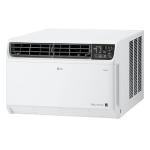 LG 14,000 BTU Dual Inverter Smart Window AC