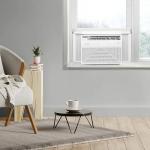 Hisense 6,000 BTU Smart Window Air Conditioner