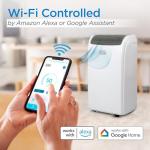 BLACK+DECKER 12,000 BTU Smart Air Conditioner