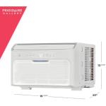 Frigidaire 10,000 BTU Smart AC for Alexa