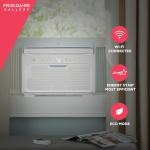 Frigidaire 10,000 BTU Smart AC for Alexa