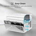 Hisense 6,000 BTU Smart Window Air Conditioner
