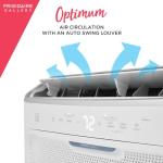 Frigidaire 10,000 BTU Smart AC for Alexa