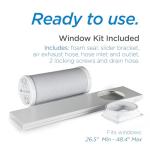 BLACK+DECKER 12,000 BTU Smart Air Conditioner