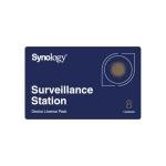 Synology 8-Camera IP License Pack