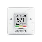 Aranet4 Wireless Indoor Air Quality Monitor