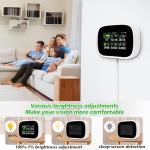 Smart 18-in-1 Indoor Air Quality Monitor