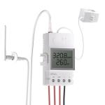 SONOFF POWCT Smart WiFi Power Meter with LCD Display