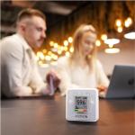 Aranet4 Wireless Indoor Air Quality Monitor