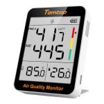 Temtop S1 Air Quality Monitor