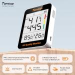 Temtop S1 Air Quality Monitor