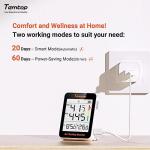 Temtop S1 Air Quality Monitor