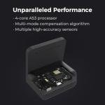 Qingping Air Quality Monitor 2 with Smart Alarm