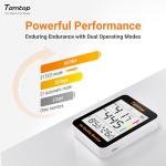 Temtop S1 Air Quality Monitor